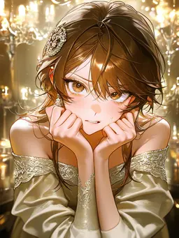 Profile image of ロザリー