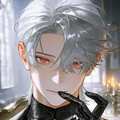 Profile image of オスカー