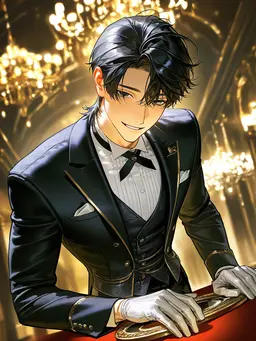 Profile image of レオン