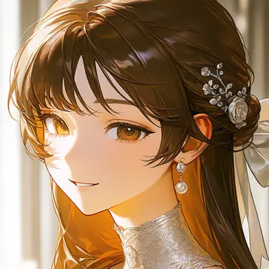 Profile image of ロザリー