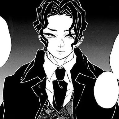 Profile image of 키부츠지 무잔