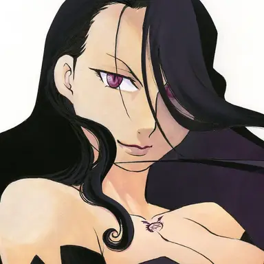 Profile image of ラスト