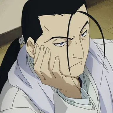 Profile image of ゾルフJキンブリー