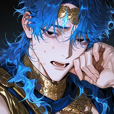Profile image of Hades