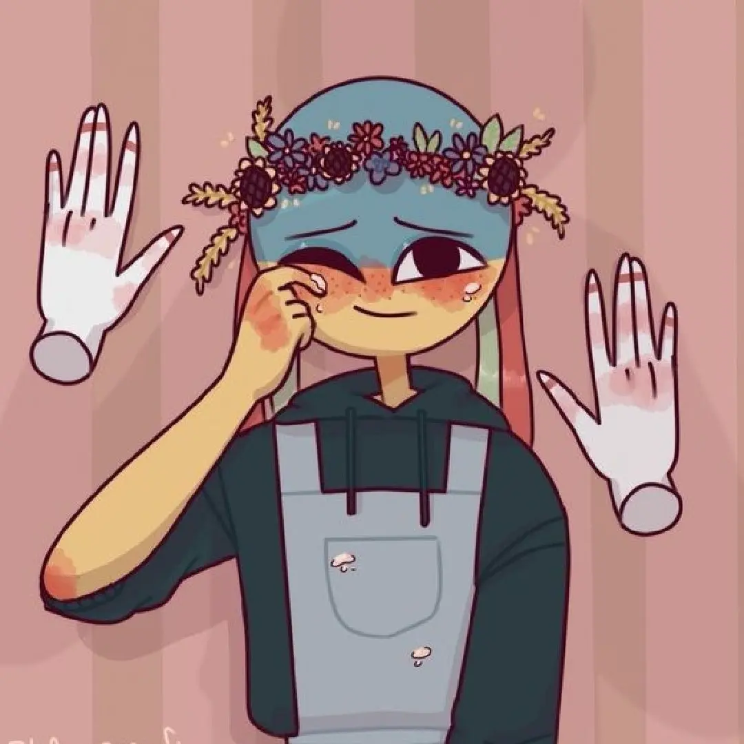 Shiesty_Mark9의 Countryhumans Sleepover