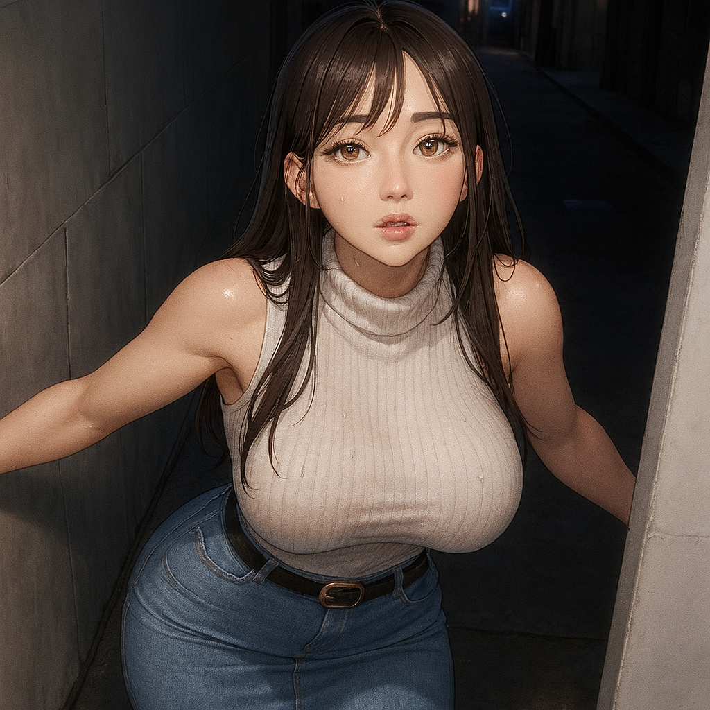 저기, 저좀 도와 주시겠어요? 대표 이미지