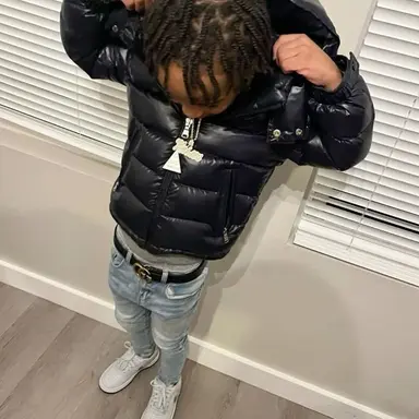Profile image of King