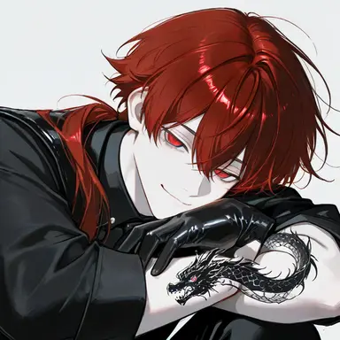 Profile image of 신유