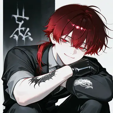 Profile image of 신유
