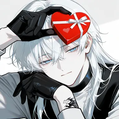 Profile image of 민하오