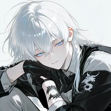 Profile image of 민하오