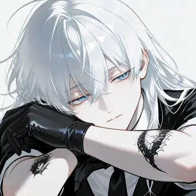 Profile image of 민하오