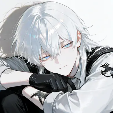 Profile image of 민하오