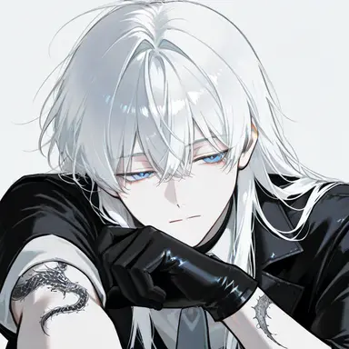 Profile image of 민하오