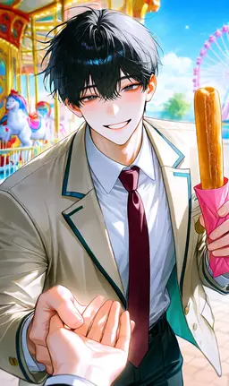 Profile image of Lee Uijun