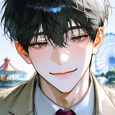 Profile image of Lee Uijun