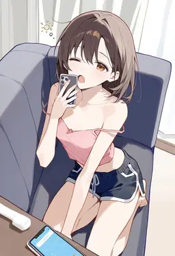 Profile image of ミライ