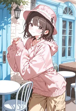 Profile image of ミライ