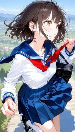 Profile image of ミライ