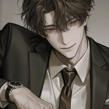 Profile image of 結