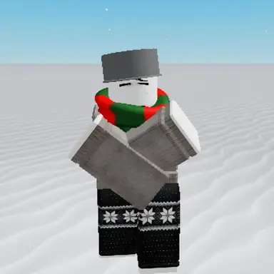 Profile image of 스노우