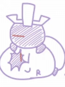 Popopopooooonn의 可愛い生き物……か？