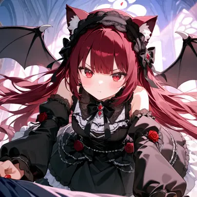 Profile image of Tsuki