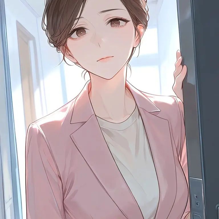 OddStool9710의 The Child She Left