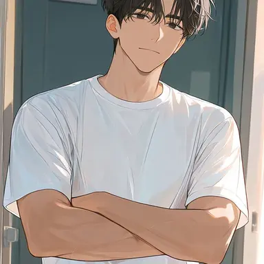 Profile image of Tolliver