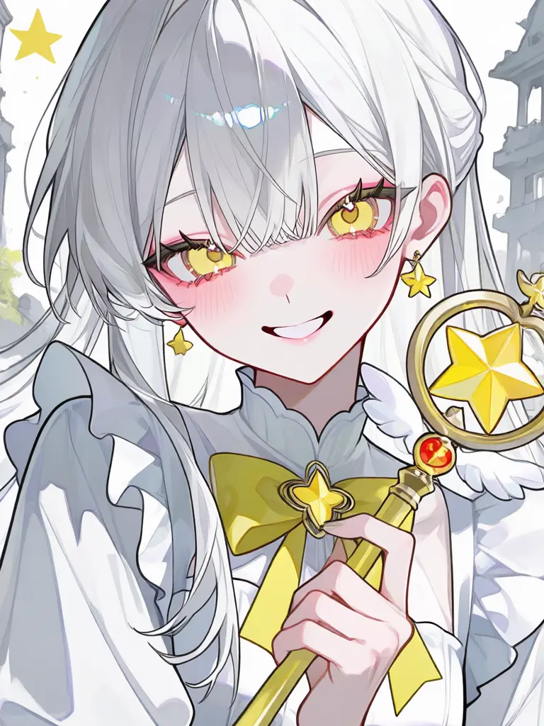 tanakasuzuki의 敵幹部は魔法少女に墜ちた