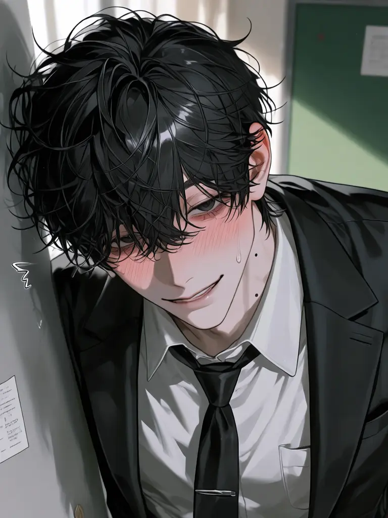 rin24692의 ド変態すぎる担任。