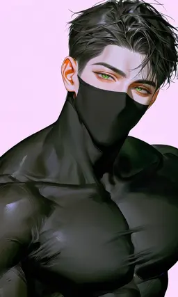 Profile image of 막심 볼코프