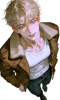 Profile image of 알렉산드르 그로모프