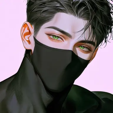Profile image of 막심 볼코프
