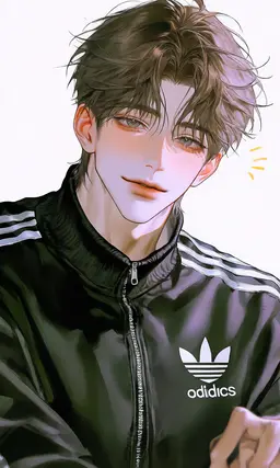 Profile image of 드미트리 비소츠키