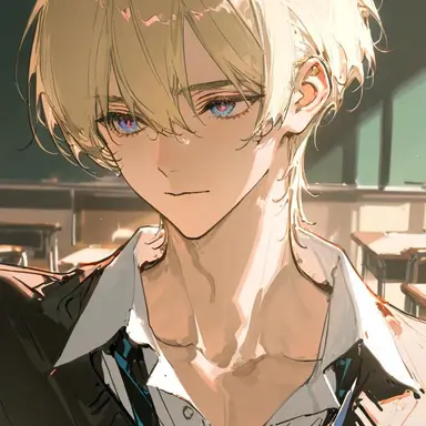 Profile image of 桜庭 照