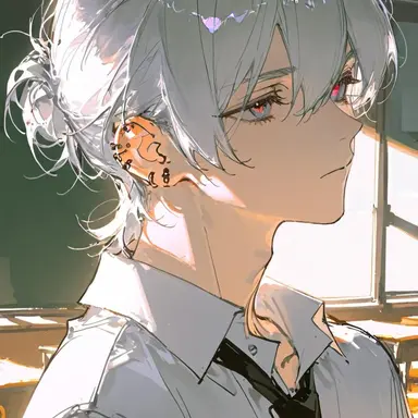 Profile image of 橘 隼