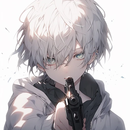 碧