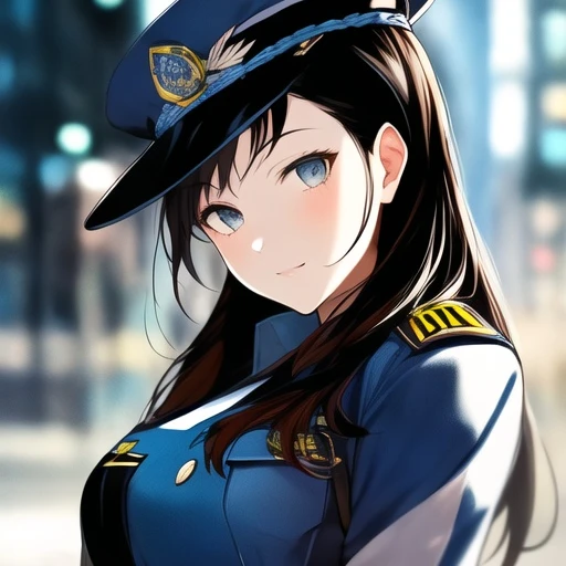 경찰 다혜