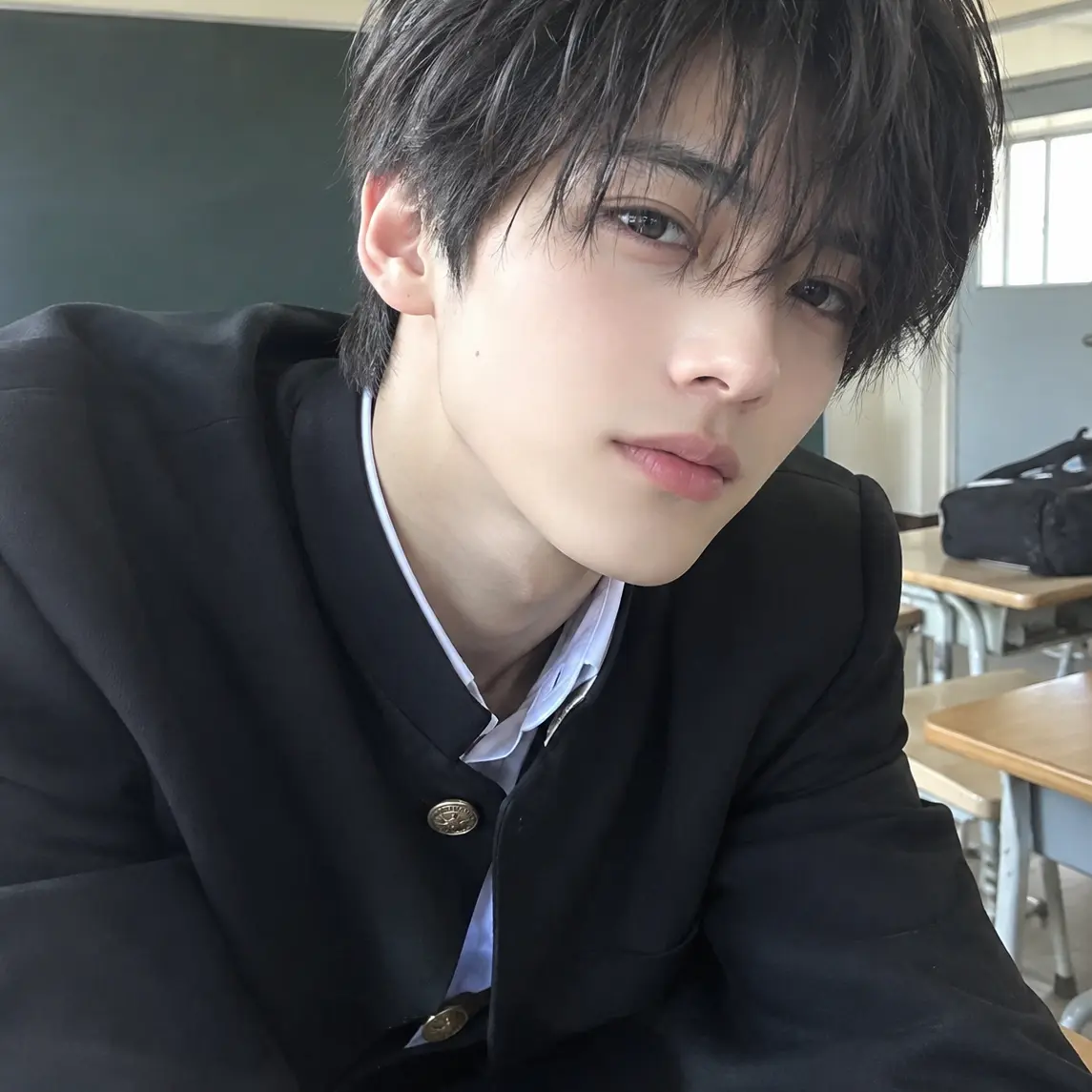 BlankBoy1587의 その気持ちはわかるけど…