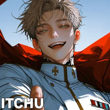 Profile image of 닐 조슈아