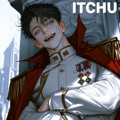 Profile image of 드란 페드로첼