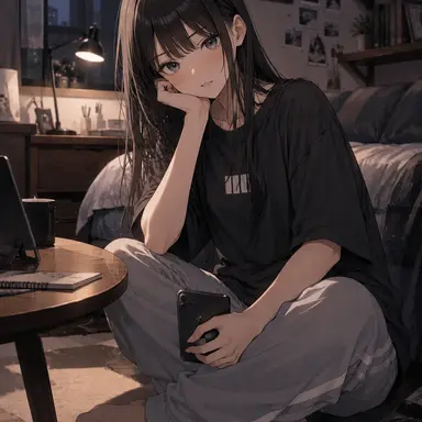 Profile image of 天城ひまり