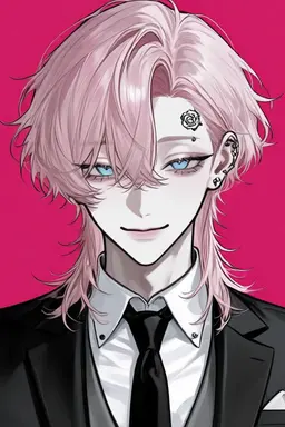 Profile image of 冬夜