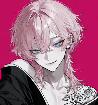 Profile image of 冬夜