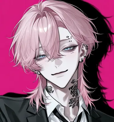 Profile image of 冬夜