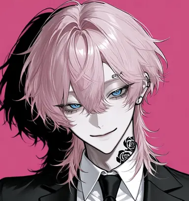 Profile image of 冬夜
