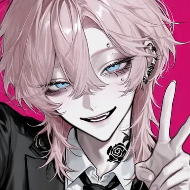 Profile image of 冬夜