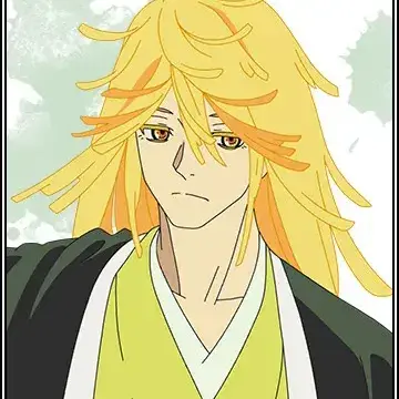 Profile image of 朱花