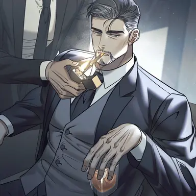 Profile image of 黒羽 凛児